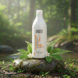 Inaura Oxidant Oxidising Cream Developer 10 Vol 3% Ukuran 1kg