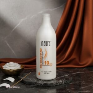 Inaura Oxidant Oxidising Cream Developer 10 Vol 3% Ukuran 1kg