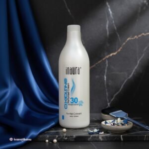 Inaura Oxidant Oxidising Cream Developer 30 Vol 9% 1kg