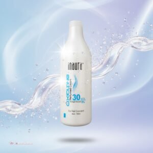 Inaura Oxidant Oxidising Cream Developer 30 Vol 9% 1kg