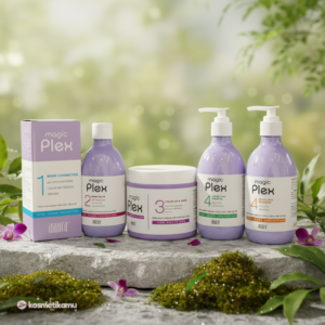 Paket Magia Plex Inaura Series