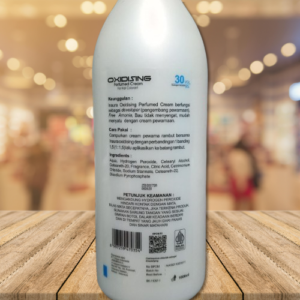 Inaura Oxidant Oxidising Cream Developer 30 Vol 9% 1kg