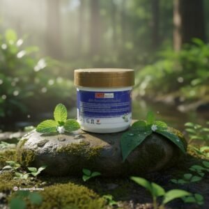 Creambath Cultusia Anti Dandruff 500gr