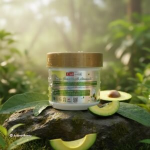 Creambath Cultusia Avocado 500gr