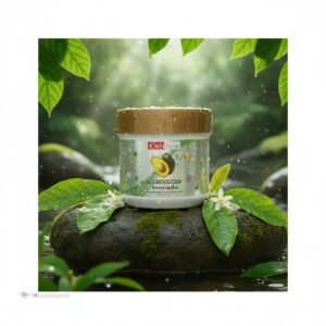 Creambath Cultusia Avocado 500gr