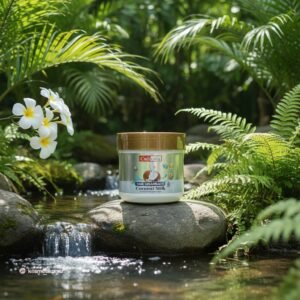 Creambath Cultusia Coconut Milk 500gr