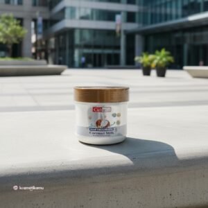 Creambath Cultusia Coconut Milk 500gr