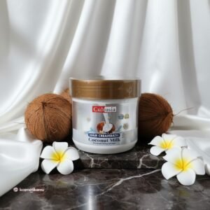 Creambath Cultusia Coconut Milk 500gr