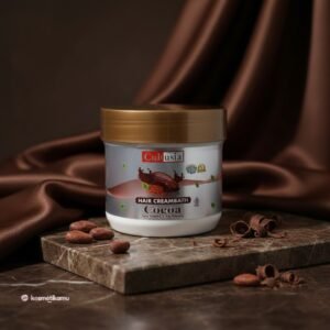 Creambath Cultusia Cocoa 500gr