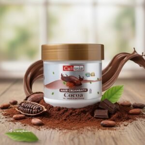 Cultusia Creambath Cocoa 500gr