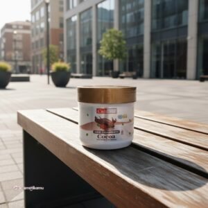 Creambath Cultusia Cocoa 500gr