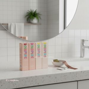 Inaura Inspire Color Explosion 100ml