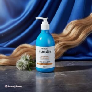 Inaura Magia Keratin Shampoo / Conditioner 200ml