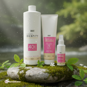 Paket Identity Inaura Oxidising 40 Vol