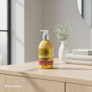 CBD Bio Peptide Complex Shampoo 250ml