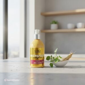 CBD Bio Peptide Complex Shampoo 250ml