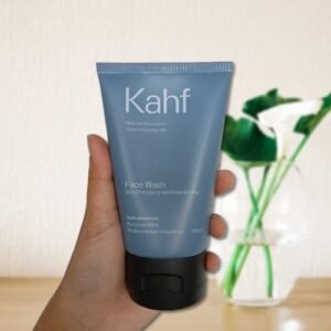 Kahf Face Wash Skin Energizing and Brightening 100ml
