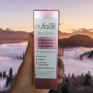 face serum anti aging nuface 20ml