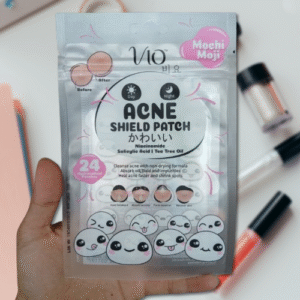 acne patch mochi moji vio 24patch