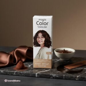 hair color choco truffle magia inaura 75ml