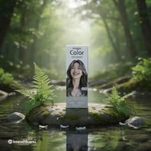 hair color charcoal silver magia inaura 75ml