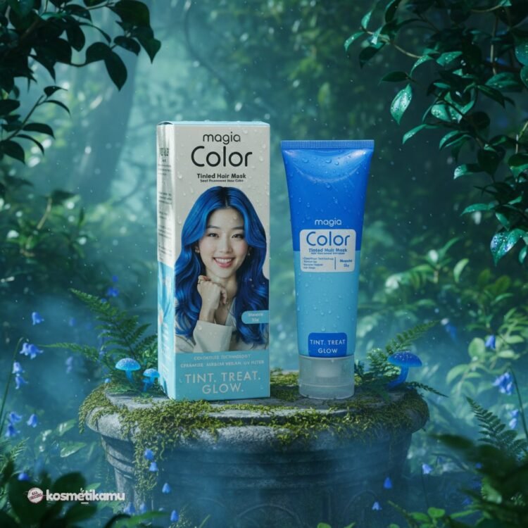 hair color moonlit sky magia inaura 75ml