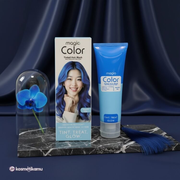 hair color moonlit sky magia inaura 75ml