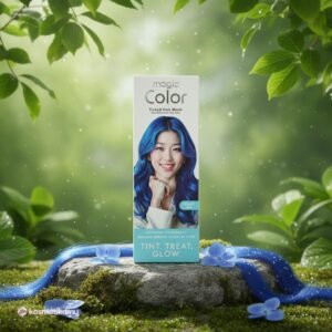 hair color moonlit sky magia inaura 75ml