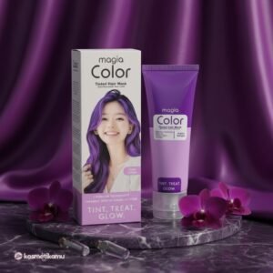 hair color violet twilight magia inaura 75ml