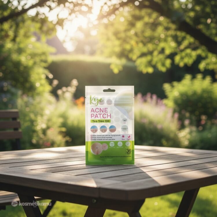 kye acne patch isi 36patch