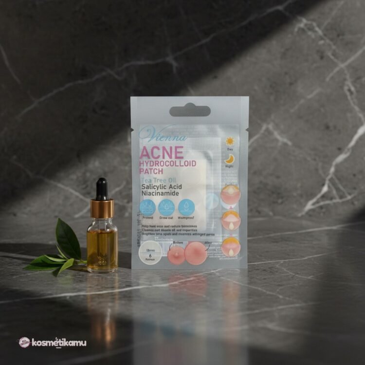 acne patch vienna 6patch