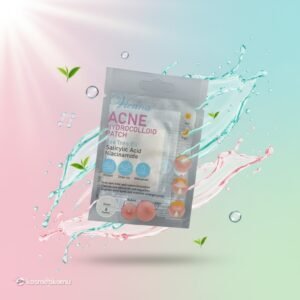 acne patch vienna 6patch