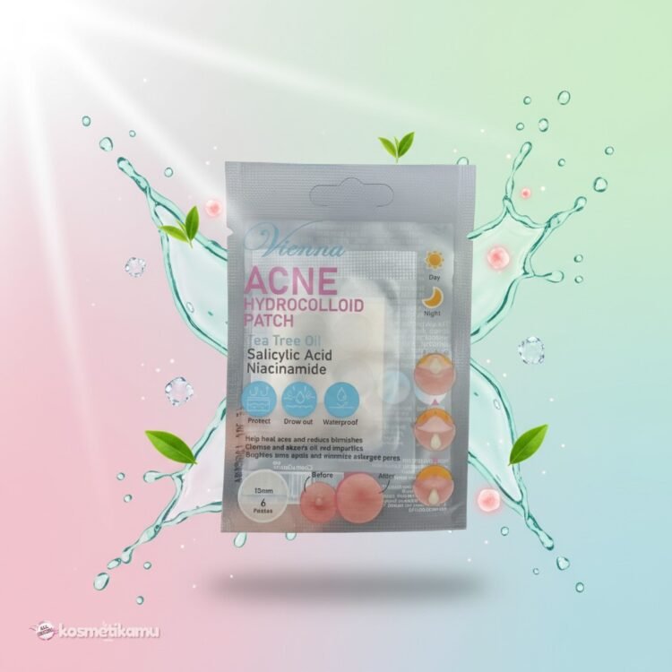 acne patch vienna 6patch