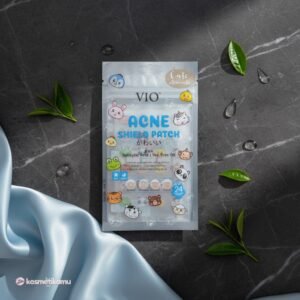 acne patch cute animals vio 24patch