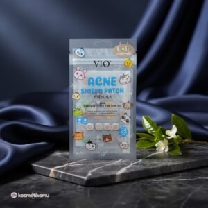 Vio Cute Animals Acne Patch isi 24 | Obat Jerawat