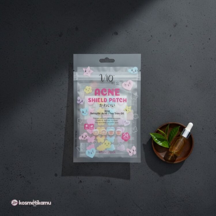 acne patch vio 24patch