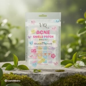 acne patch vio 24patch