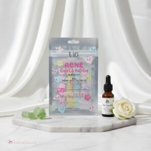 acne patch vio 24patch