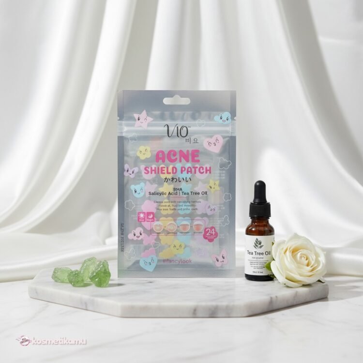 acne patch vio 24patch