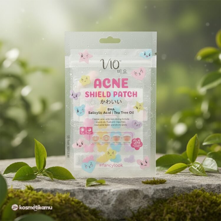 acne patch vio 24patch