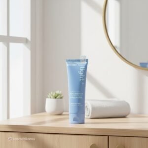 Wardah Lightening Facial Wash 50ml