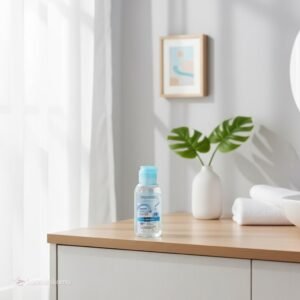 micellar water lightening wardah 55ml