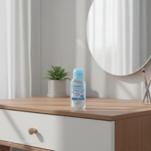 micellar water lightening wardah 55ml