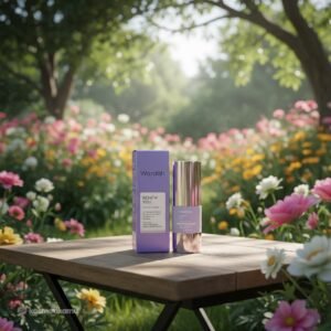 serum wajah wardah renew you 15ml