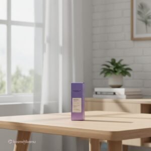 serum wajah wardah renew you 15ml