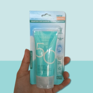 Wardah UV Shield Airy Smooth Sunscreen Serum SPF 50 PA++++ 25ml