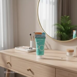 wardah sunscreen spf 50 40ml