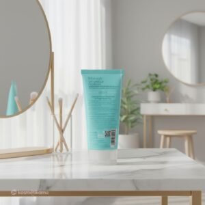 wardah sunscreen spf 50 40ml