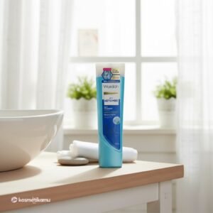 shampoo anti ketombe wardah 160ml