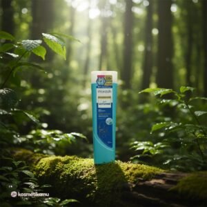 shampoo anti ketombe wardah 160ml